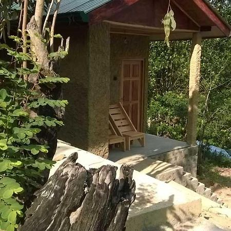 Dew Drop Resort Ella Ngoại thất bức ảnh