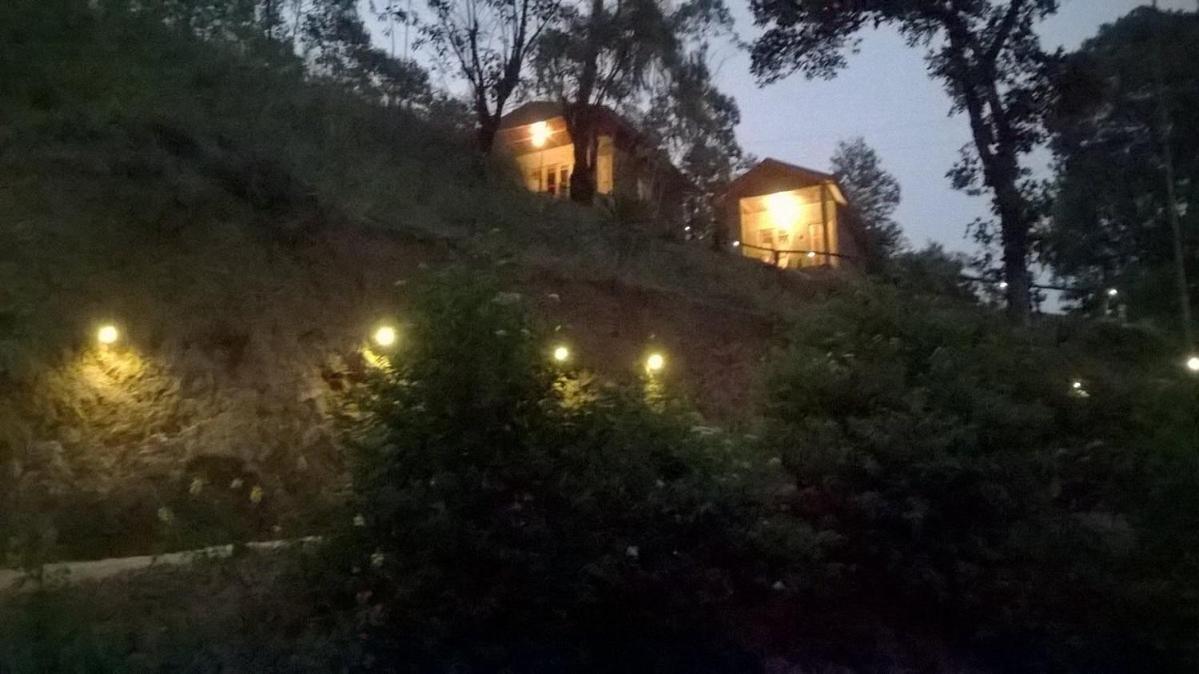Dew Drop Resort Ella Ngoại thất bức ảnh