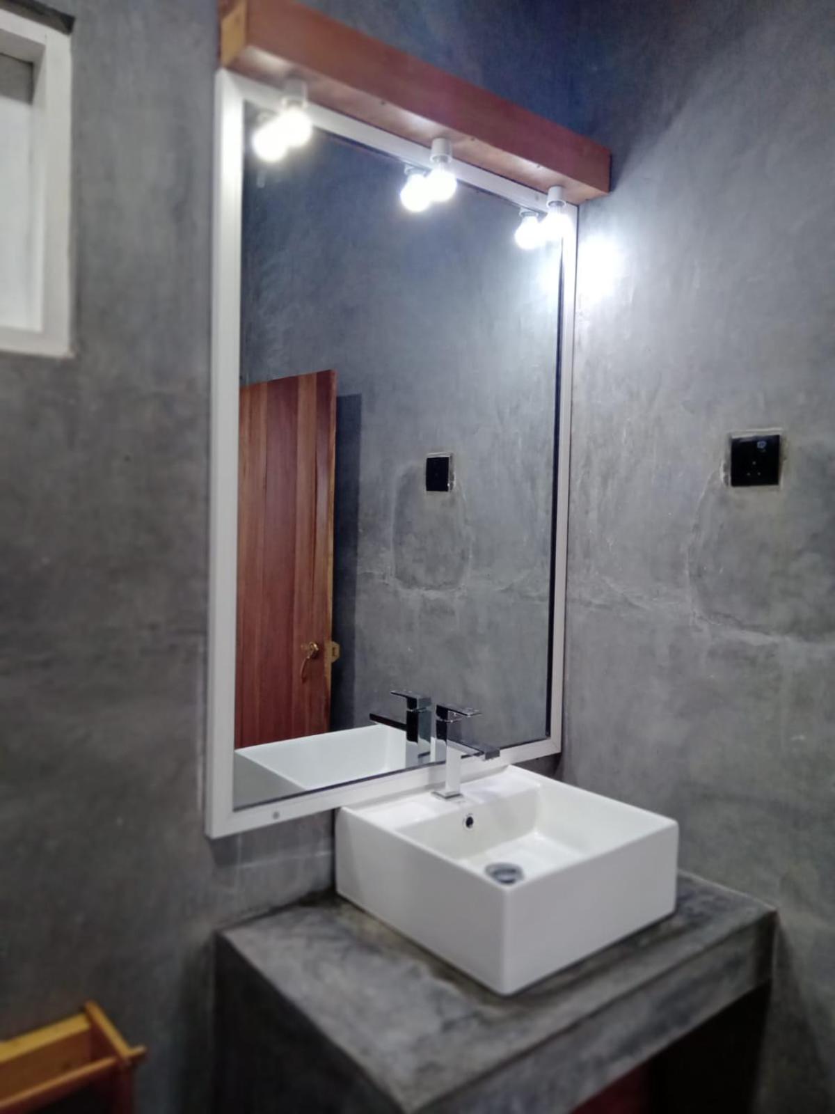 Dew Drop Resort Ella Ngoại thất bức ảnh