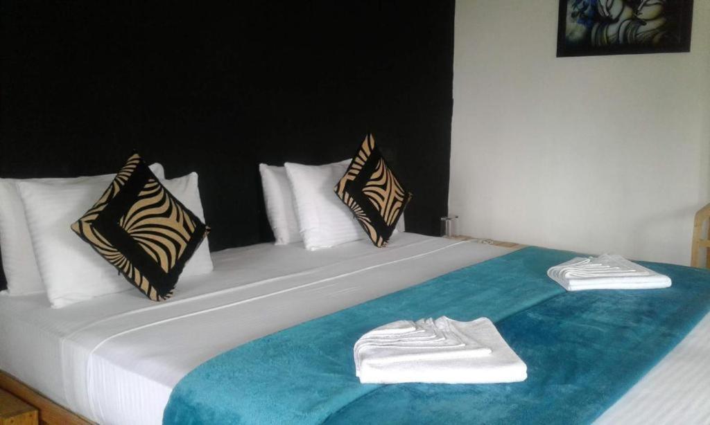 Dew Drop Resort Ella Ngoại thất bức ảnh