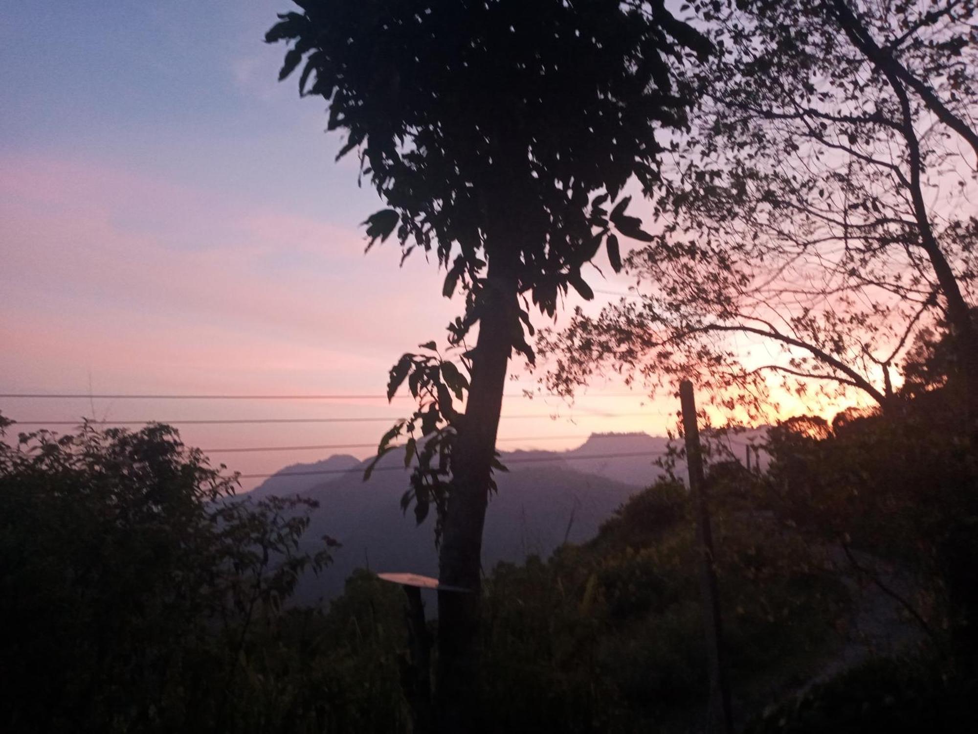 Dew Drop Resort Ella Ngoại thất bức ảnh