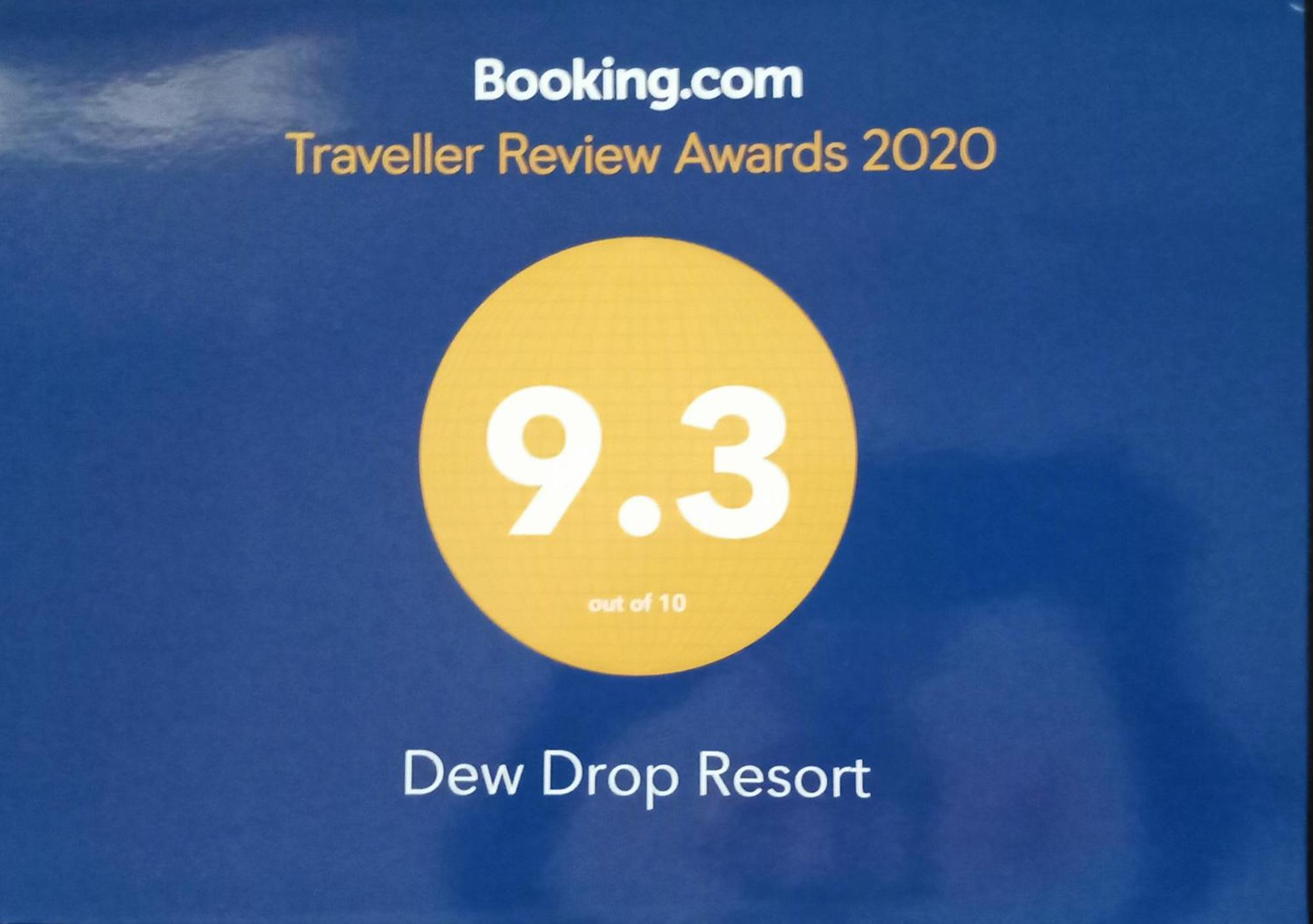 Dew Drop Resort Ella Ngoại thất bức ảnh