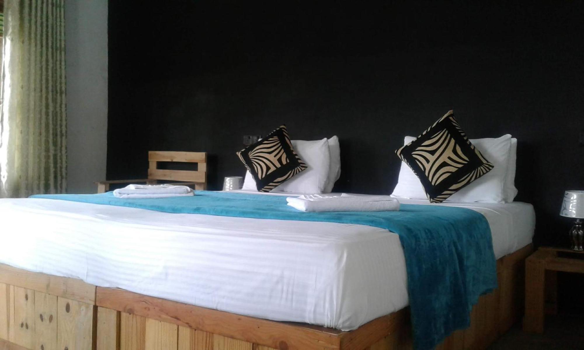 Dew Drop Resort Ella Ngoại thất bức ảnh