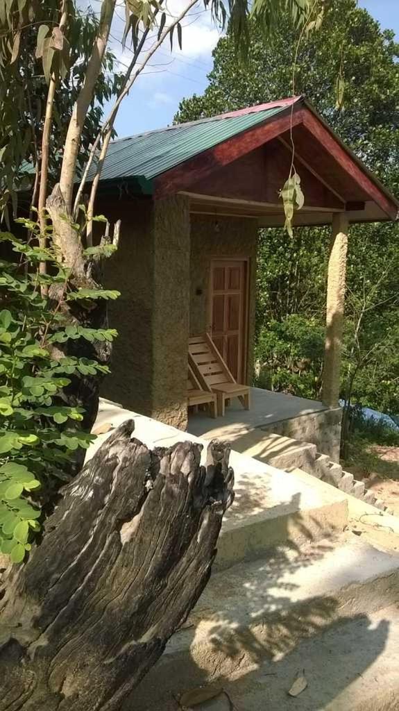 Dew Drop Resort Ella Ngoại thất bức ảnh