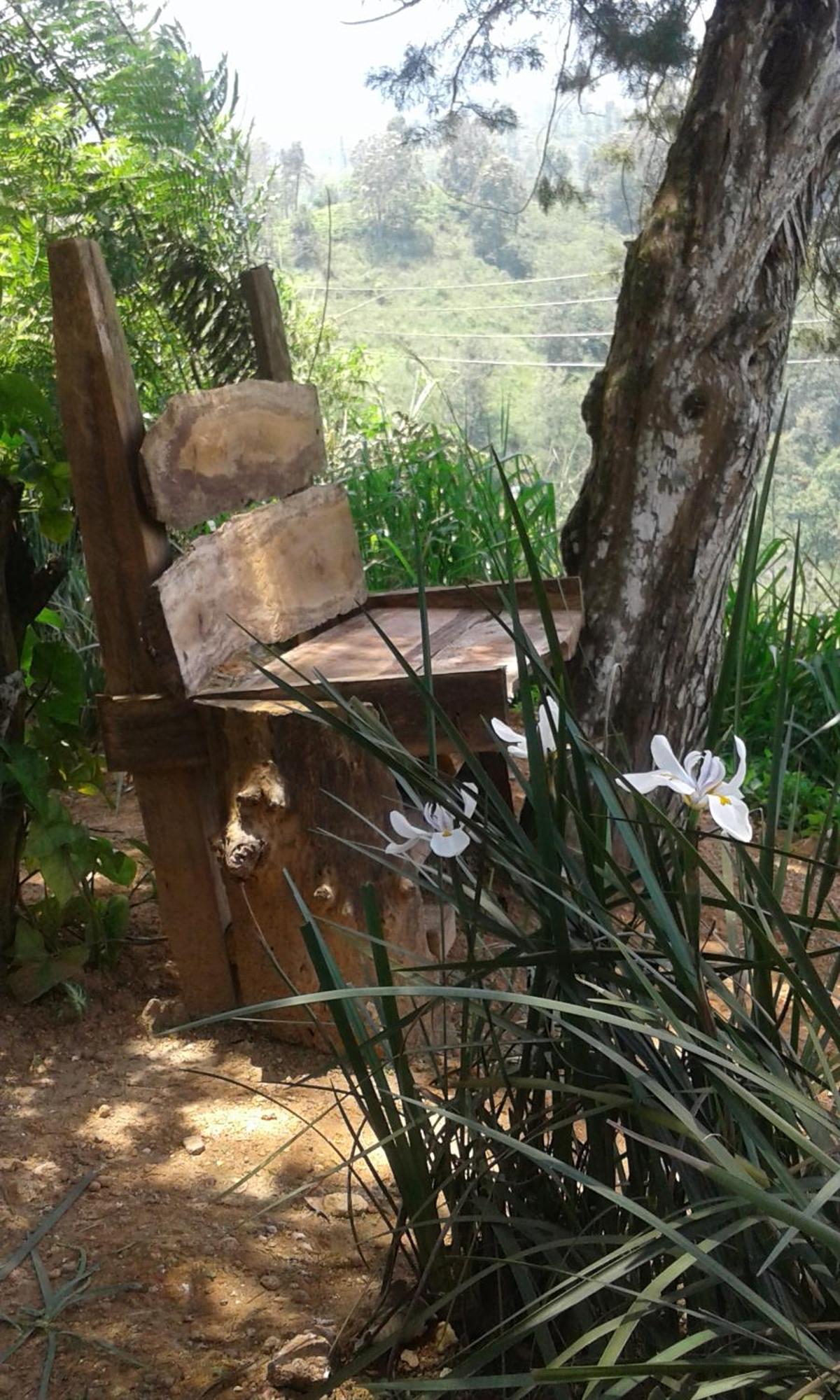 Dew Drop Resort Ella Ngoại thất bức ảnh