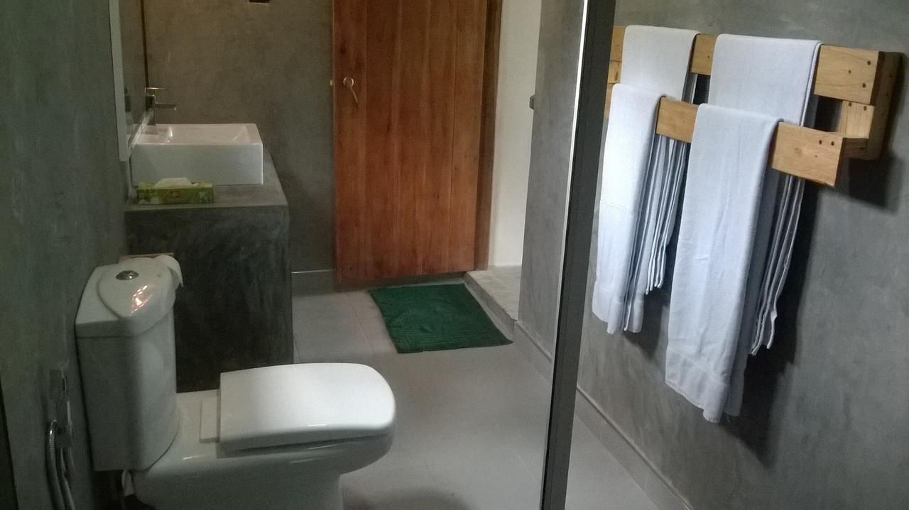 Dew Drop Resort Ella Ngoại thất bức ảnh