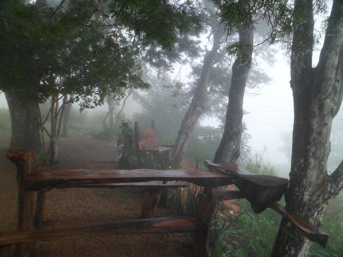Dew Drop Resort Ella Ngoại thất bức ảnh
