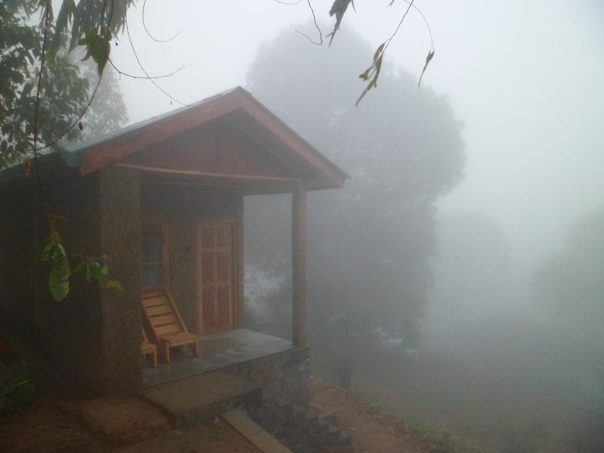 Dew Drop Resort Ella Ngoại thất bức ảnh