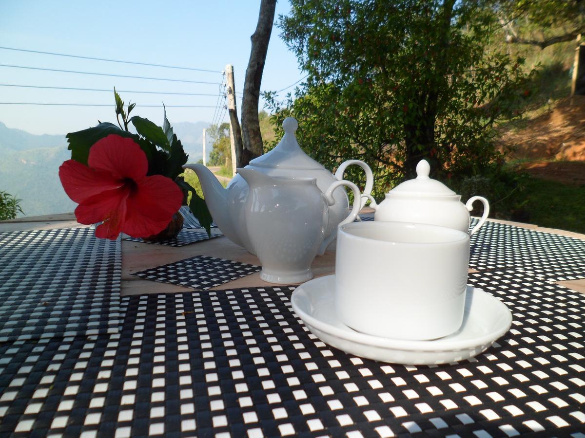 Dew Drop Resort Ella Ngoại thất bức ảnh