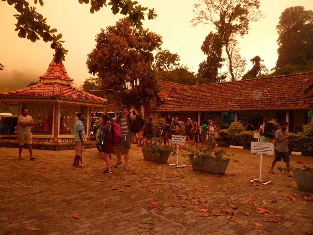 Dew Drop Resort Ella Ngoại thất bức ảnh