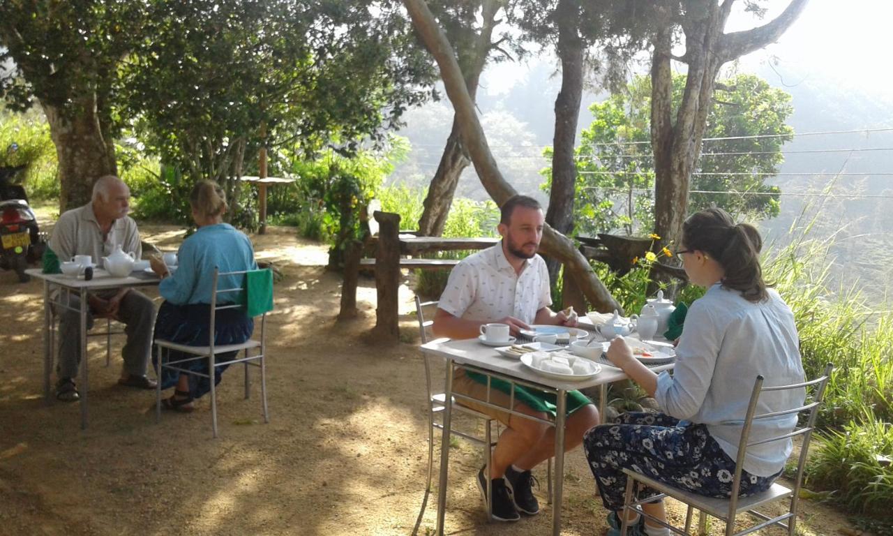 Dew Drop Resort Ella Ngoại thất bức ảnh
