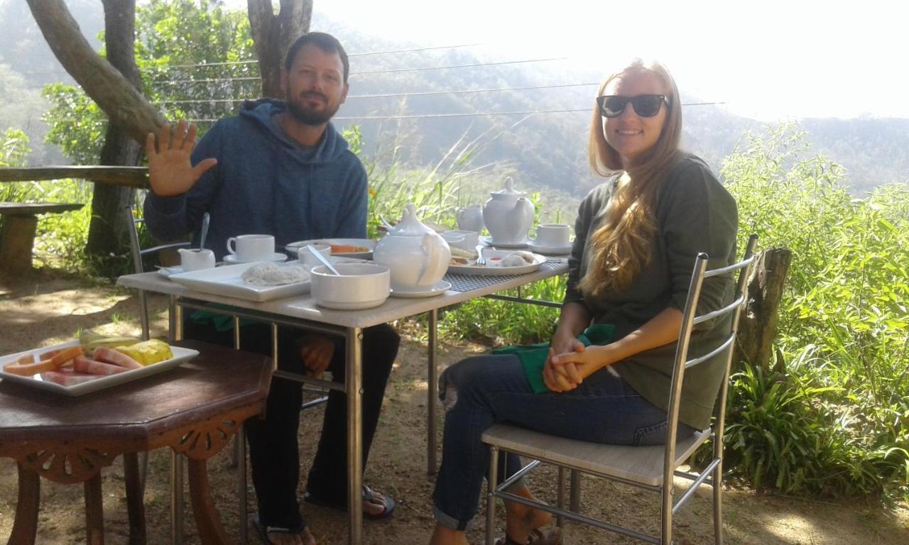 Dew Drop Resort Ella Ngoại thất bức ảnh