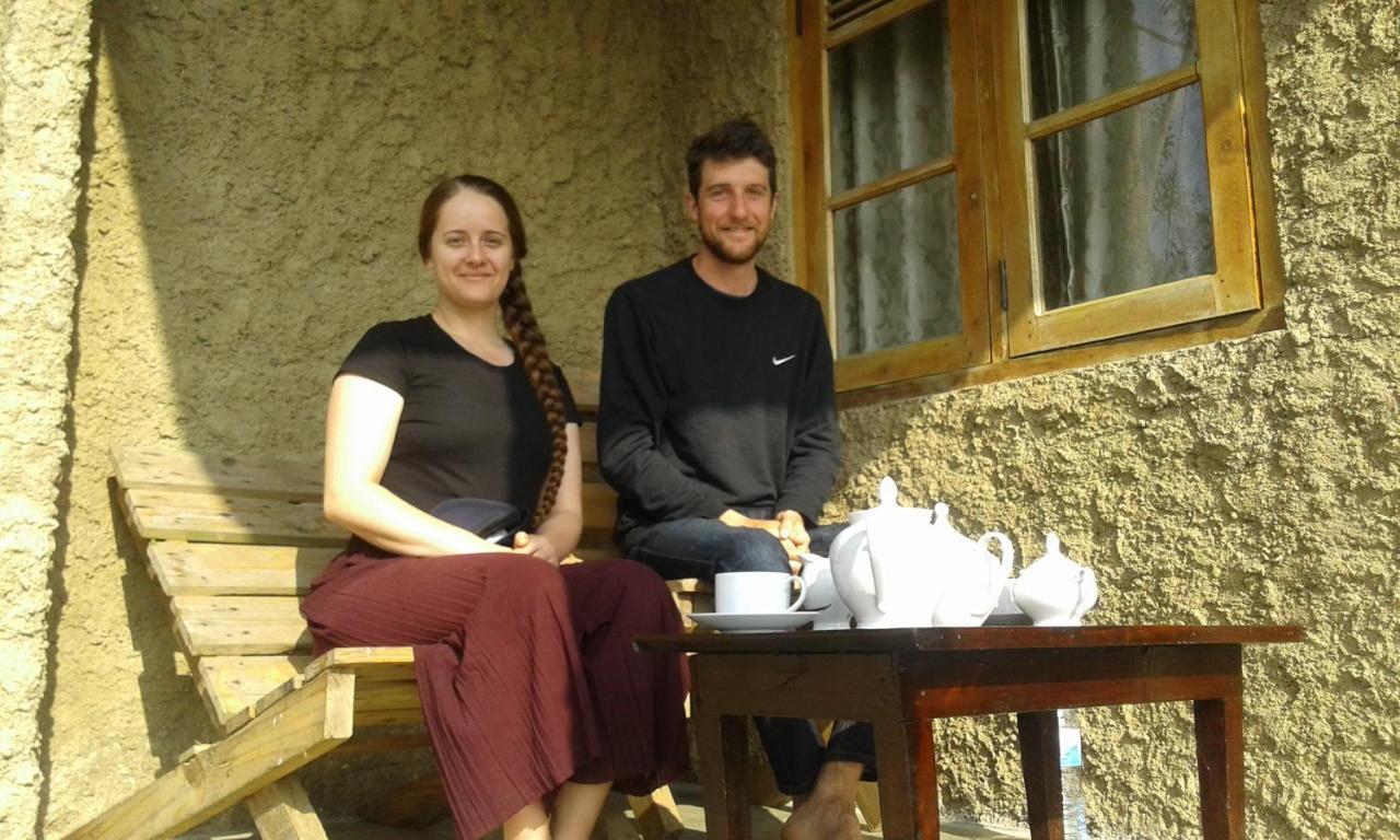 Dew Drop Resort Ella Ngoại thất bức ảnh
