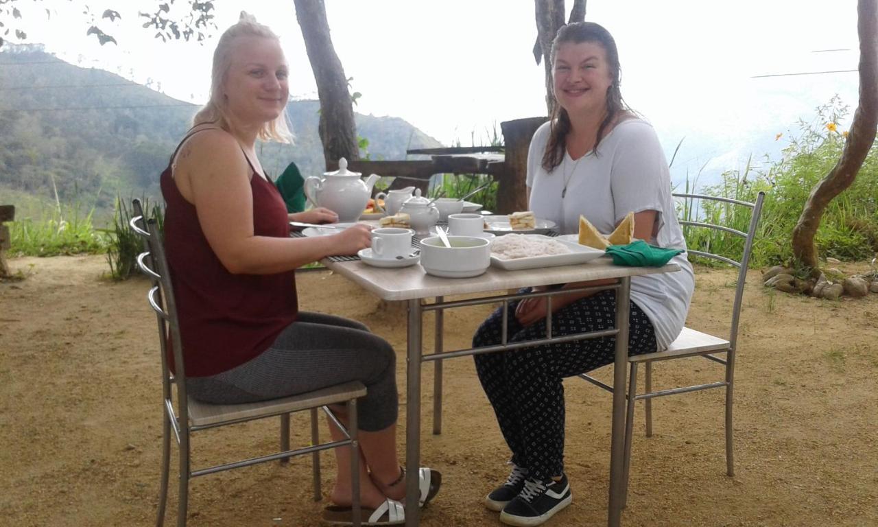 Dew Drop Resort Ella Ngoại thất bức ảnh