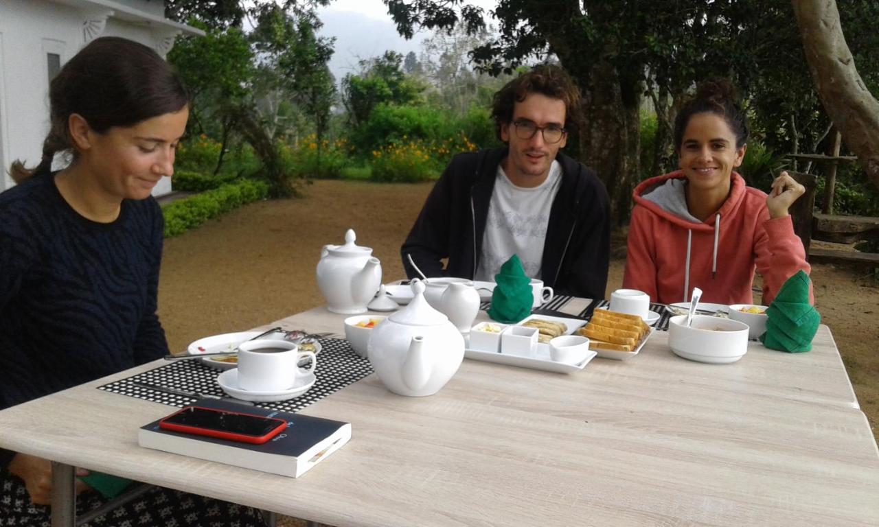Dew Drop Resort Ella Ngoại thất bức ảnh