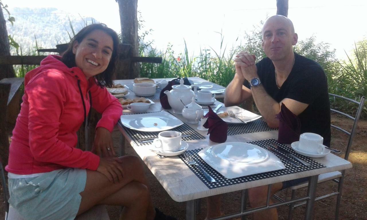 Dew Drop Resort Ella Ngoại thất bức ảnh