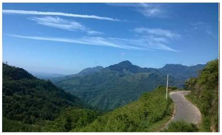 Dew Drop Resort Ella Ngoại thất bức ảnh