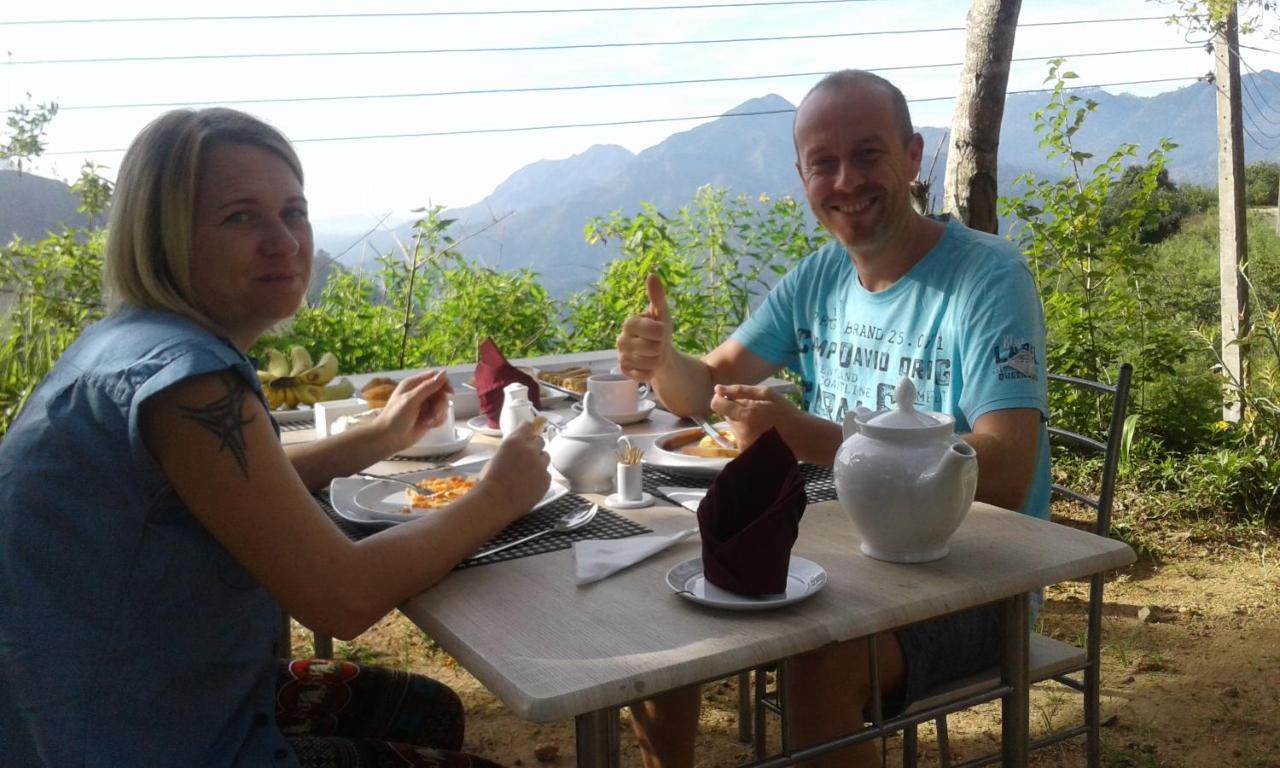 Dew Drop Resort Ella Ngoại thất bức ảnh